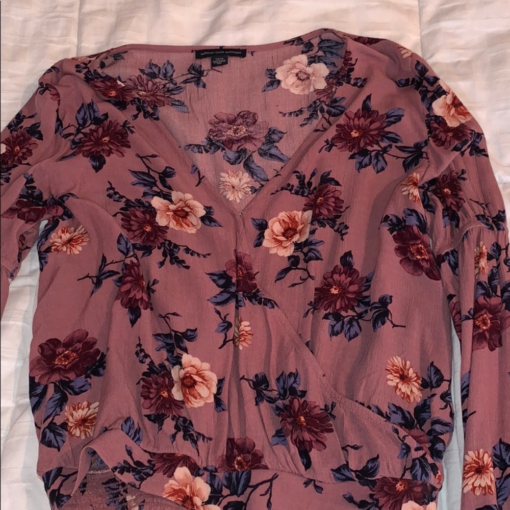 American Eagle Shirt